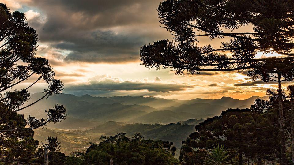 Chales Pedra Do Bau São Bento do Sapucaí Eksteriør billede